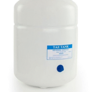 20 Litre Su Arıtma Tankı (6 Galon)