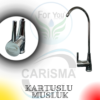 Kartuşlu Mix Uzun Musluk