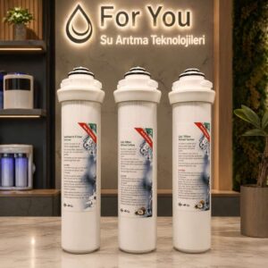 Unıque Uyumlu İhlas Muadil Filtre