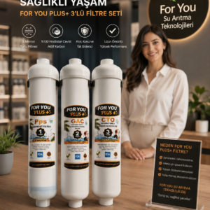 FOR YOU PLUS İNLİNE